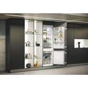 FRICOM. HAIER HBW7518BT 177x54 NF WIFI INT