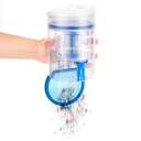 ASPI. ESCOBA TAURUS ULTIMATE GO ANIMAL 22.2V 35M