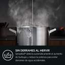 ENCIM. AEG TI63IQ10IB 3F INDUCCI%%%#211;N SENSEBOIL SLIDE
