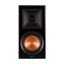 ALTAVOCES KLIPSCH RP 600 M EBONY VINYL (PAREJA)