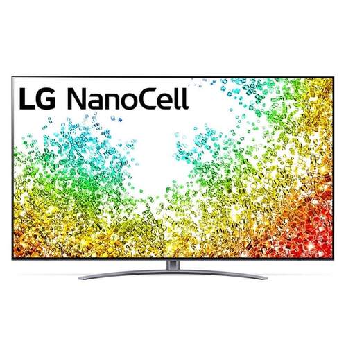TV LG NanoCell 75NANO966PA
