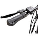 BICICLETA ELECTRICA NILOX X5 PRO 20X4P BLACK