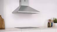 CAMP. BALAY 3BC676MX 75CM 600m3h INOX
