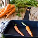 SARTEN ASADORA BRA EFFICIENT 28 CM