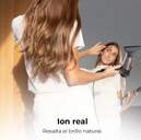 SECADOR CECOTEC IONICARE RETRO 2000W DIFUSOR 4410