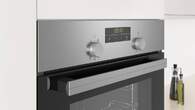 HORNO BALAY 3HB2030X0 MF INOX DISPLAY