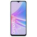 SMARTPHONE OPPO A78 5G 8/128 6,56%%%quot; BLUE