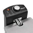 FREIDORA TRISTAR FR6946 3L INOX 2000W