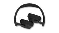 AURICULARES PHILIPS TAH4000BK/00 BT DIADEMA 70H NG