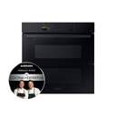 HORNO SAMSUNG NV7B5750TDK/U1 76L PIROL NEGRO DUALC