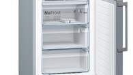 FRICOM. BOSCH KGN39XIDP 203x60  NF INOX