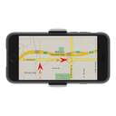 SOPORTE BELKIN PARA COCHE ALUMINIO DOBLE SUJECION