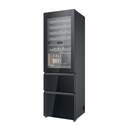 VINOTECA HAIER CSW9619ENGBW 190x60 40 BOT NF NEGRO