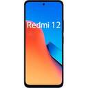 SMARTPHONE REDMI 12 8/256 6,79%%%quot; MIDNIGHT BLACK