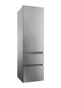 FRICOM. HAIER HTR3620ENMG 205x60 NF INOX 3D