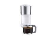 CAFET. GOTEO BRAUN KF1500WH 1000W 10-15TZ