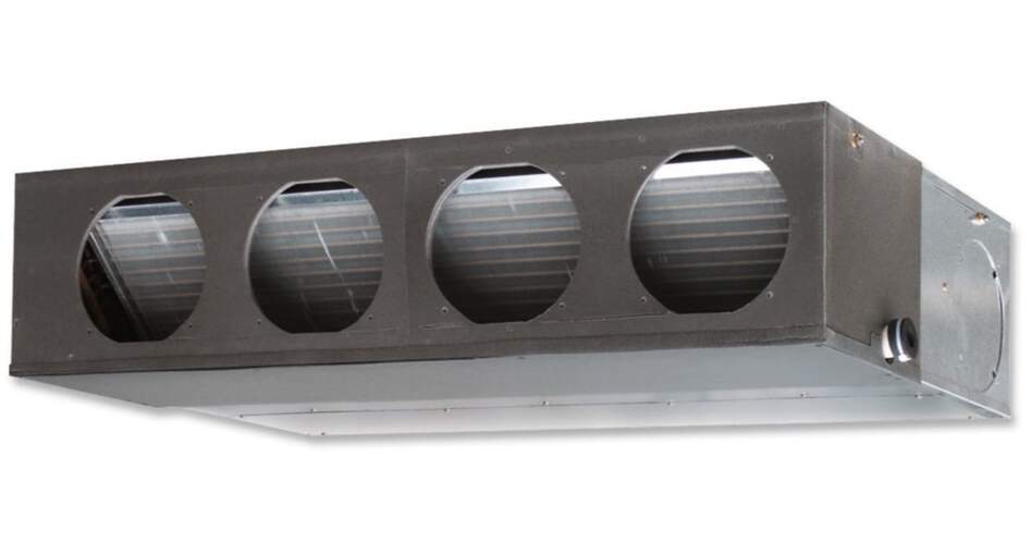 Aire Acondicionado Conducto Fujitsu ACY71KKA
