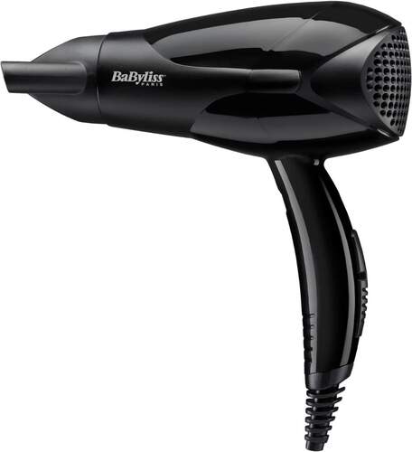 Secador Babyliss D212E Mini