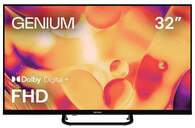 TV GENIUM 32%%%quot; GTV32FHD FHD WEBOS