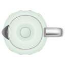 HERVIDOR SMEG KLF05PGEU 0,8L 1400W VERDE PASTEL