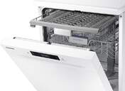 LVJ. SAMSUNG DW60M6050FW  3%%%#170;BAND DISPLAY