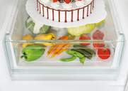FRICOM. CANDY CCE3T618FS SILVER 185x60 NF F