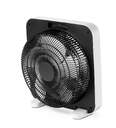 VENTILADOR BOX UFESA MONTANA 30CM 45W