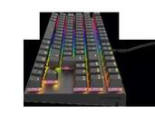 TECLADO GAMING  GENESIS THOR 303 TKL RGB MECANICO