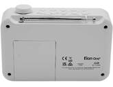 RADIO DIGITAL PURE ELAN ONE2 BLANCO DAB /FM BT 5.1