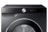 SECADORA SAMSUNG DV90DG6845LBU3 9K BC NEGRA