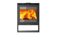 ESTUFA LE%%%#209;A RED POD TIBRE ECO 9,4KW