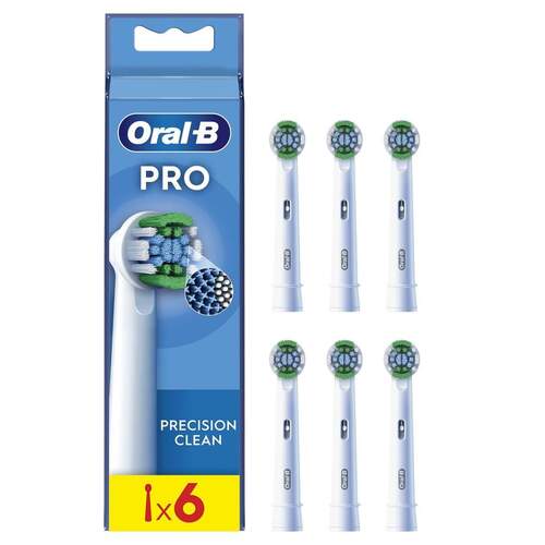 Recambio Dental Oral B EB20