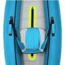 KAYAK NILOX BARCA ELUA BLUE