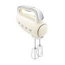 BATID. AMASADORA SMEG HMF01CREU 250W CREMA