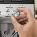 CAFET. KRUPS XP801T10 EXPRESSO MOLINILLO 15B INOX