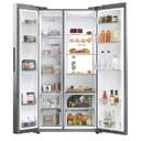 FRI. HAIER HSW79F18ANMM 177x91 NF INOX DSP