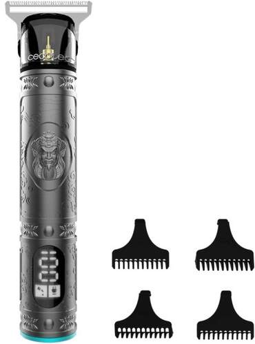 Cortapelos Cecotec Bamba PrecisionCare Samurai