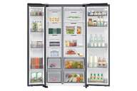 FRI. SAMSUNG RS70F65QETEF 179x92 INOX