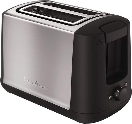 Tostador Moulinex LT340811 Subito Select
