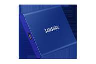 D. DURO SAMSUNG 500GB SERIE T7 MU-PC500H/WW