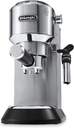 CAFET. DELONGHI EC685.M METAL