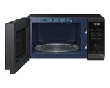 MICR. SAMSUNG MG23DG4524CGE1 23L 800W GRILL BLACK