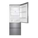 FRICOM. HAIER A4FE742CPJ 191x70 NF INOX UV