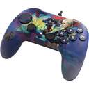 MANDO HORI FIGHTING COMMANDER OCTA CAMMY