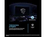 TV SAMSUNG 43%%%quot; TU43U7005F CRYSTAL UHD SMART TV BT