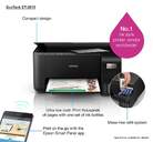 IMP. MULTI EPSON ET-2815 ECOTANK WIFI DUPLEX