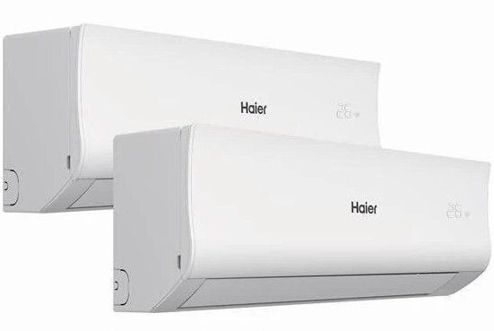 Aire Acondicionado Multi Split Haier Tide R 35