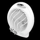 CALEFACT. CECOTEC 05397 READYWARM 9790 FORCE 2000W