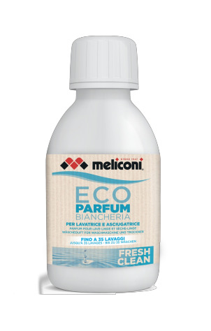 Perfumador de ropa Meliconi Eco Perfume Lino Fresh Clean