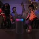 ALTAVOZ HAMA 00188228 BT SHINE 2.0 NEGRO